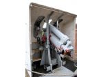 Breech details of the 4 inch QF.
